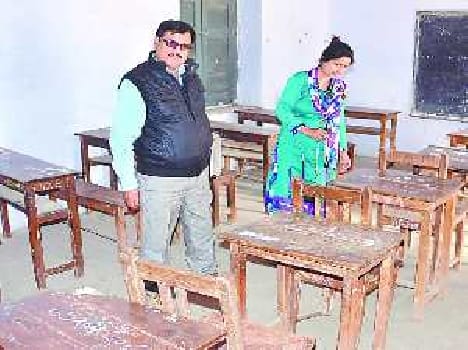 83,315 students will give up board exam